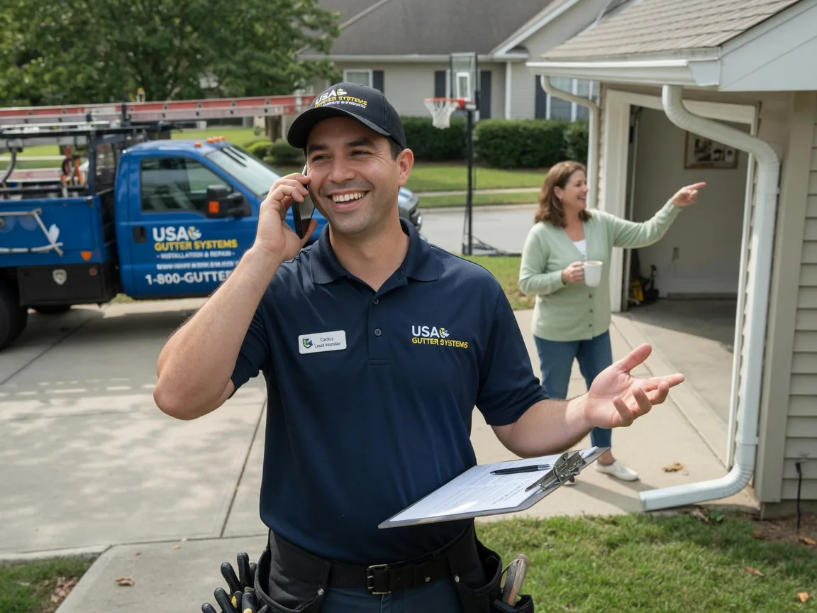 Gutter Installation Lagrange, IN FAQs